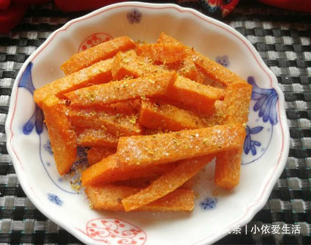 给孩子做的几道美食，一学就会，看着流口水，孩子天天嚷着要吃