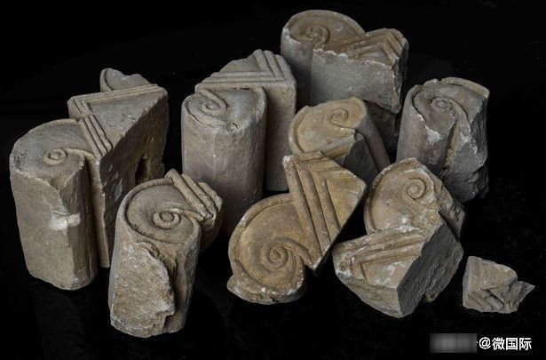 考古学家在耶路撒冷,发现了有2600年历史的皇宫,却陷入困惑