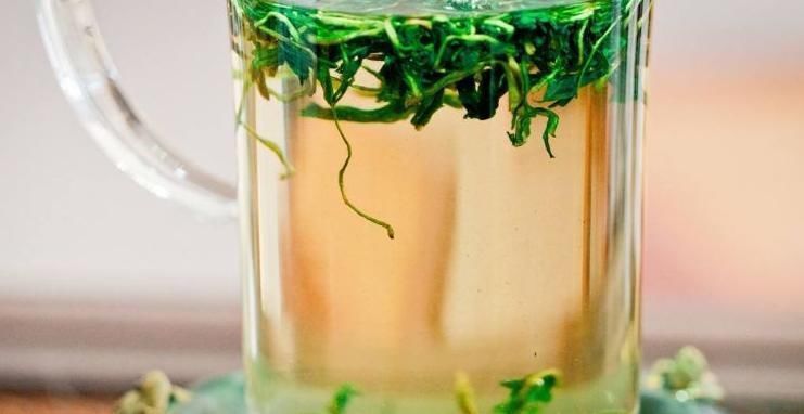 枸杞|泡枸杞时加此物,肝毒没了,远离肝硬化、肝癌,肝会跪谢你的做法