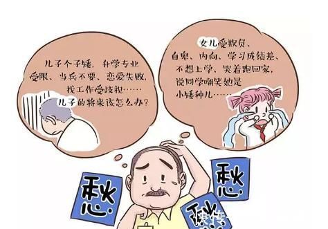 治疗|矮小症治疗越早,效果越好!宝宝身高出现这种情况,要警惕