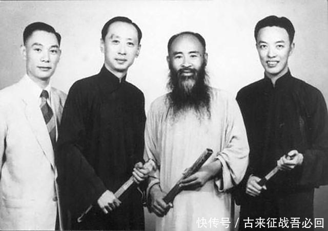 书房|马连良:结婚当晚躲书房以表反抗,包办婚姻中的女人注定被嫌弃?