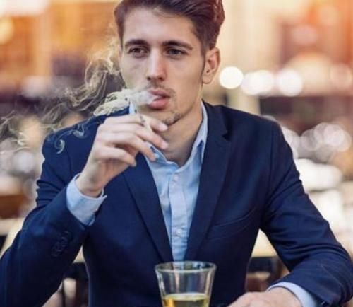 好心态|男性想要延缓衰老,坚持五个好习惯,最后一项或是重中之重