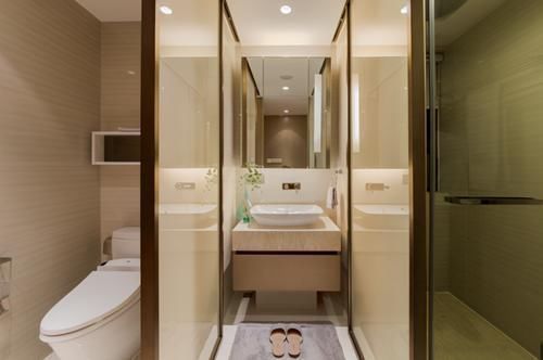 地漏|日本卫生间四处细节值得借鉴,功能极致,看完有点嫌弃自己的家了