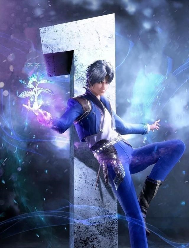 史莱克七|斗罗大陆逐渐商业化,奶茶、口香糖,它什么广告都接,快没了灵魂