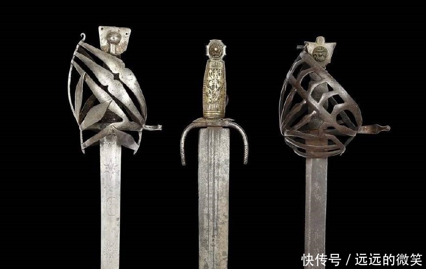 体力|古代人的兵器真的重吗?现代人真的拿不起来吗?