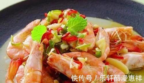 下饭|七种凉菜的做法,宅家快手下饭低脂,夏天的标配