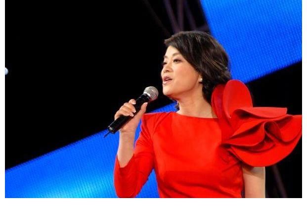 《浪姐3》名單引熱議？吉娜確認(rèn)加盟，劉若英否認(rèn)參賽