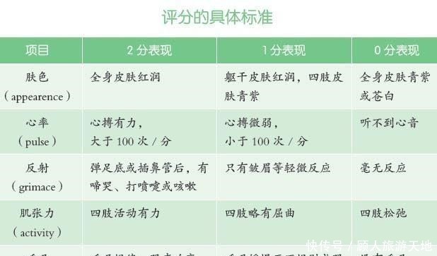 医护人员|新生儿几项检查很重要，若都合格，说明宝宝很健康，智力发育完好