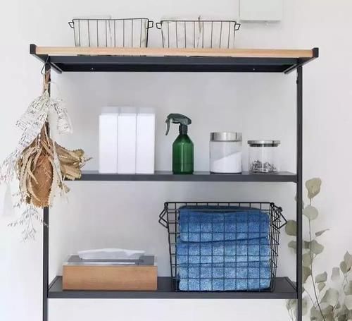 抽屉|看了日本主妇的卫生间打扫,才知道20多年来我根本不懂打扫