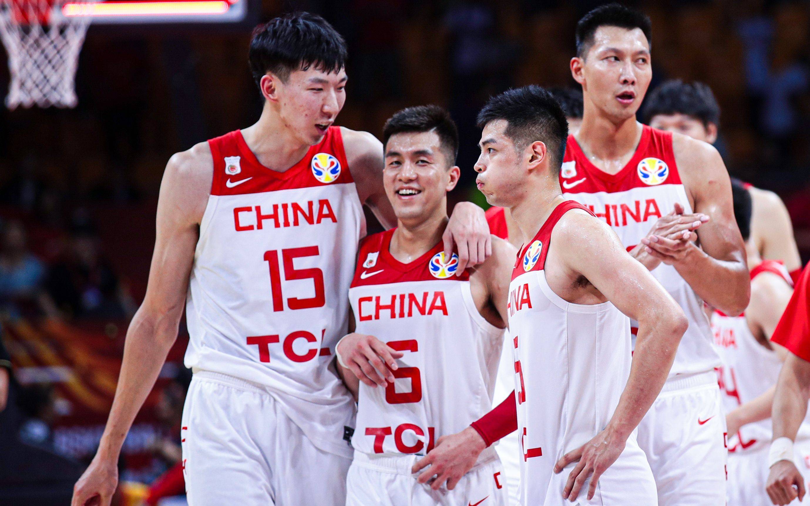 李楠|中国男篮将再次组建两支国家队,杜锋别步李楠19年世界杯输球后尘