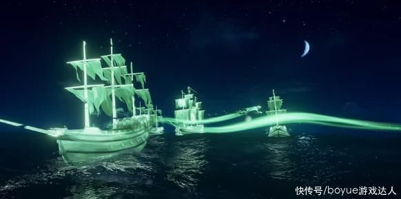 boyue游戏达人|新一周Steam排行榜，《盗贼之海》成功二连冠，游戏玩法简介