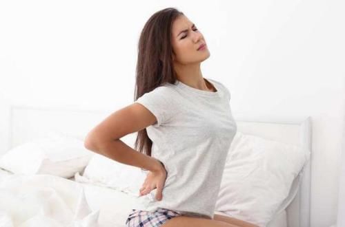 宫颈|60多岁大妈看骨科,查出“宫颈病变”,若想预防,做好2点是关键