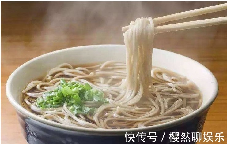 健康|常吃面条的人,身体最健康,但切忌与一物同食,却有很多人不清楚