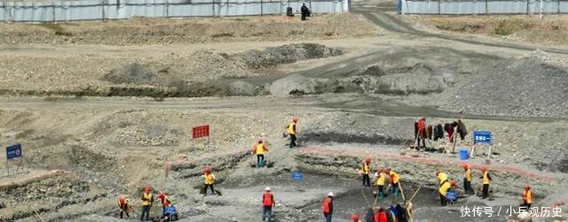 石虎|“石龙对石虎,金钱万万五”,流传400多年后,考古学者终于证实