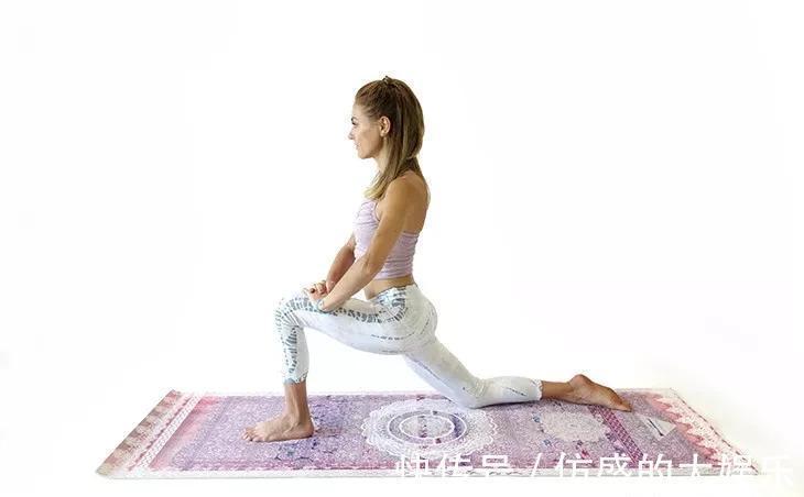 轮式|解锁瑜伽轮式并不难,先将这套序列练上半个月