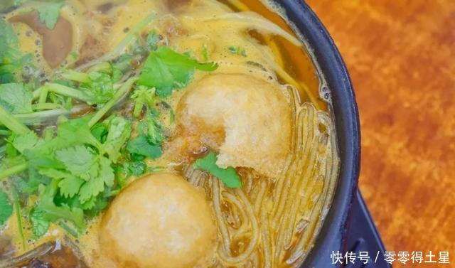 秦淮|25年了!南京秦淮这家砂锅老店藏不住了!