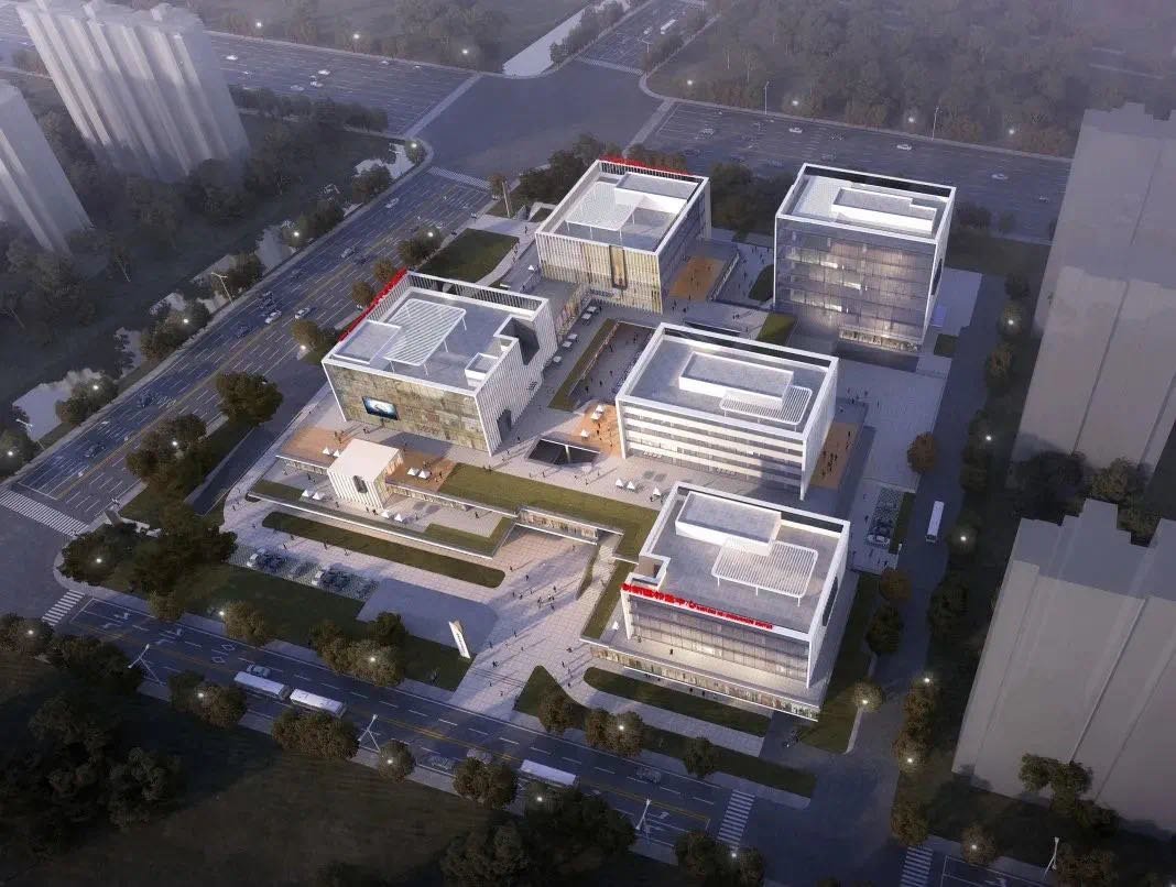 规划|限价3万/平!自带露天泳池!南通又一高端盘规划出炉