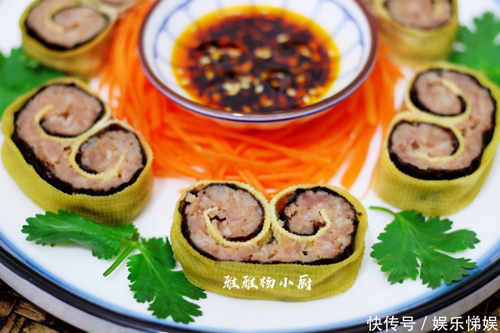 年夜饭少不了此道菜，鲜香诱人，好吃又好看，家人都吃嗨了