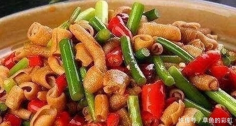 大厨教你几道下饭菜，味道鲜美爽口开胃，比外面做的还还吃