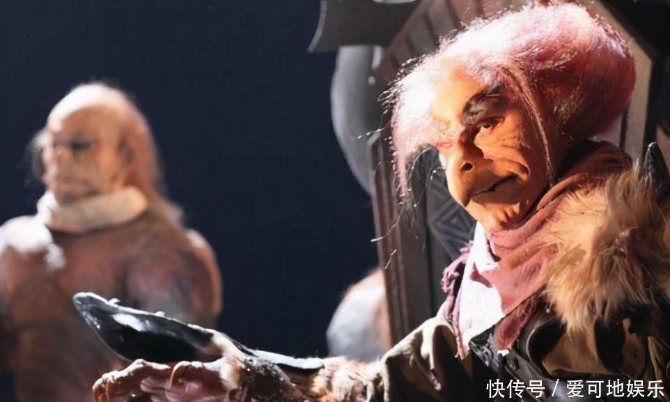 狮驼国|一人一妖在如来地盘大开杀戒，为何如来一个都不敢管？