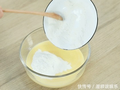 入口|还没入口就被美哭了!蒸出来的清甜小点心,让娃食欲大开