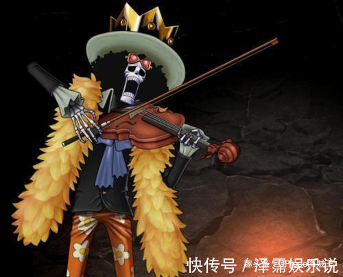 草帽团|如果草帽团众人没有一起冒险,谁是最有钱的人乌索普继承家产!
