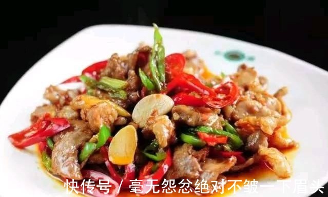 推荐几道家常菜，美味实惠，学会了给家人露一手吧