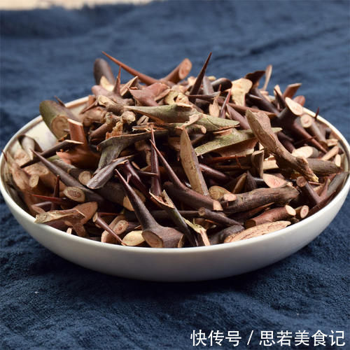 蔓荆子|一根皂角刺,治病大功效!4种妙用法,4大疾病,百治百效!