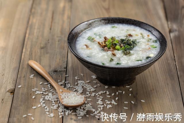 小米粥|煮粥时,记得多加“1白1黄”两种食材,营养翻倍,还能润秋燥