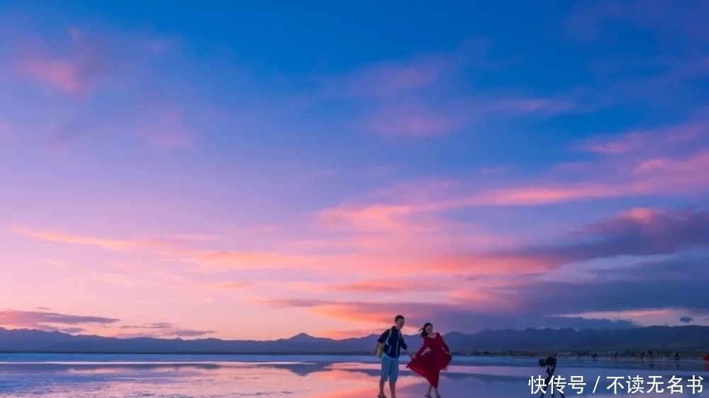 微小|经典微小说:最深的爱