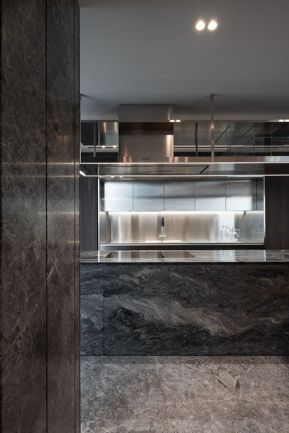 装修|厨房装修橱柜怎么选?选什么材质的橱柜耐用又省钱?