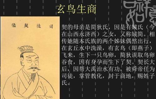 秘密|考古学家曾在殷墟中发现一个关于商朝的大秘密,时至今日无人能懂