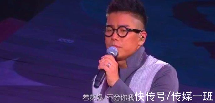 靠綜藝翻紅的林曉峰，出道很早事業(yè)平平，感情更是一地雞毛