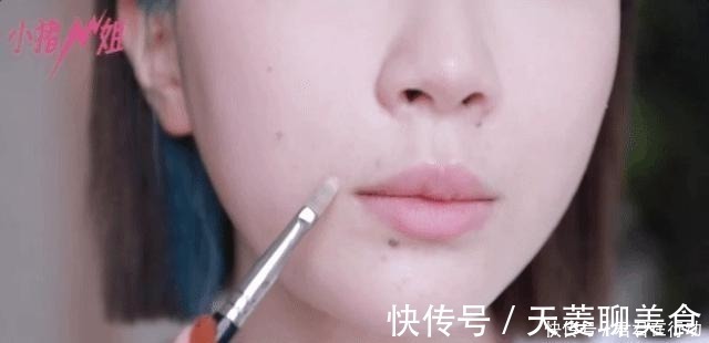 粉底|学会这4种遮瑕方法，让你拥有妈生好皮，痘痘斑点黑眼圈都不见