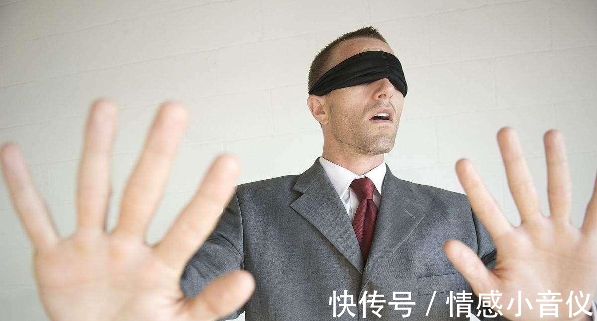 繩子|心理學：假如你擁有這兩種思維習慣，說明你相當愚蠢