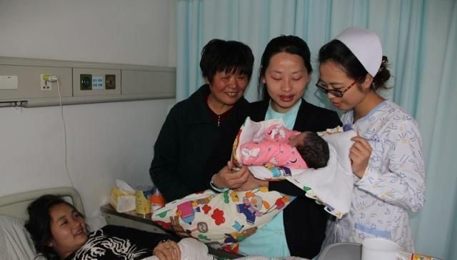 子宫|四年内连续三次剖腹产最终悲剧，女性一生最多可以剖腹产几次