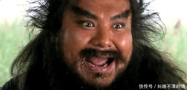 京城|水浒中有三大“牛人”,一人毁了位名门之后,两人却成全了宋江!