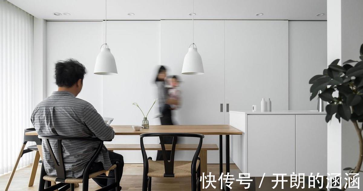 玄关|日本121㎡独栋,人性化设计贯彻全屋,不豪华但凭借简朴得人心