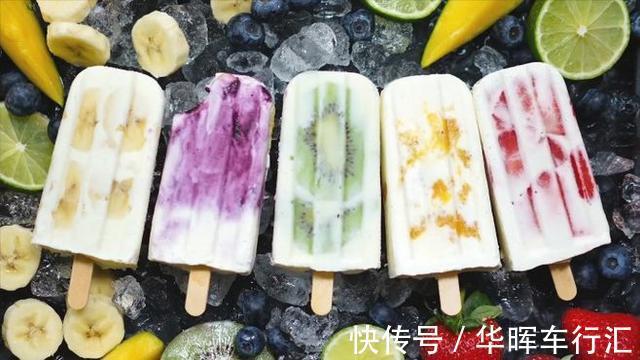 胃部|胃病的“发物”是玉米?医生:夏季想养胃,这几类食物,尽量少碰