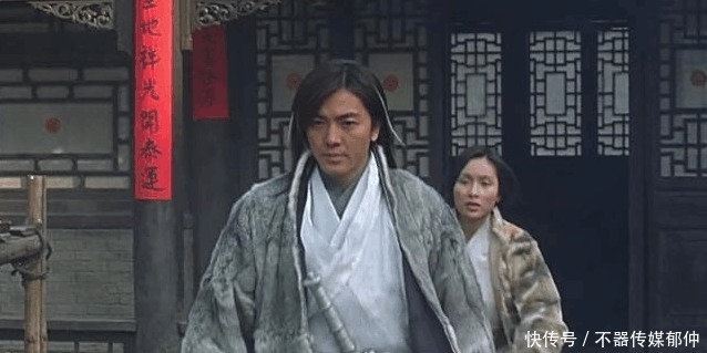 月圆之夜 紫禁之巅 一招天外飞仙成就一代剑神 天合乐学帮助家长发现孩子的更多可能