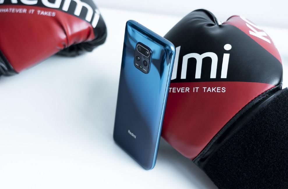 redmi|低预算也有5G好体验,这三款5G千元机真香,最后一款且买且珍惜