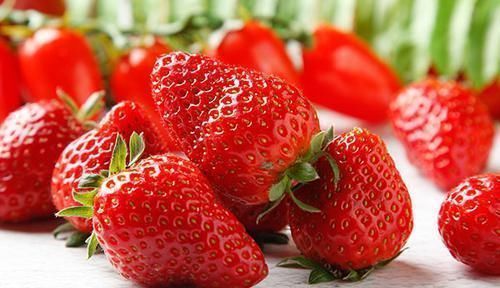 苹果|糖尿病人可以随便吃的7种水果,不会升高血糖,营养又好吃