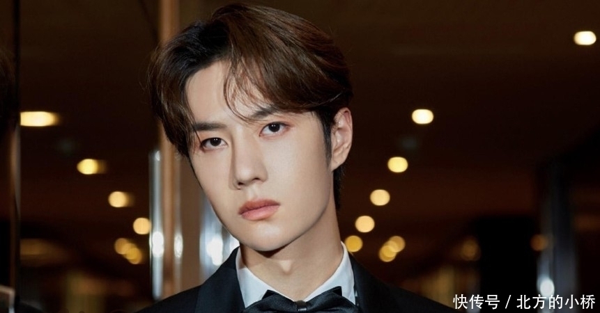 王一博有立人設(shè)的現(xiàn)象嗎 王一博究竟有什么人設(shè)