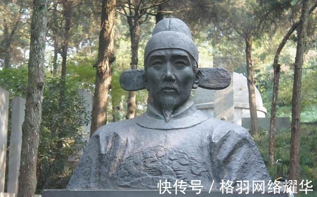 朱棣&历史上唯一一个被诛十族的人,七天七夜才诛完,如今沉冤得雪