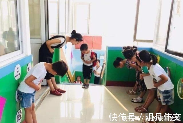 孩子|“为什么我不让孩子上幼儿园”,资深幼师的话,值得家长深思