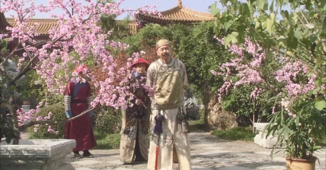 雍正|雍正为何如此重用李卫?因为他的这一特殊性格,让雍正很放心!