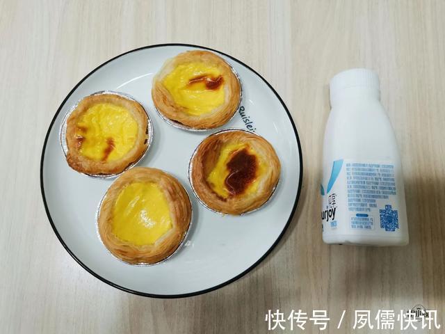 搅拌均匀|晒晒我给女儿做的早餐，天天不重样，每次都吃得干干净净