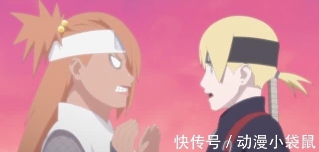 木叶|火影:猪鹿蝶之间为何禁止“通婚”?真相有点哭笑不得