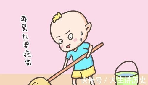 父母|这四种孩子看似很聪明，但将来却很难有出息，父母再不纠正就晚了