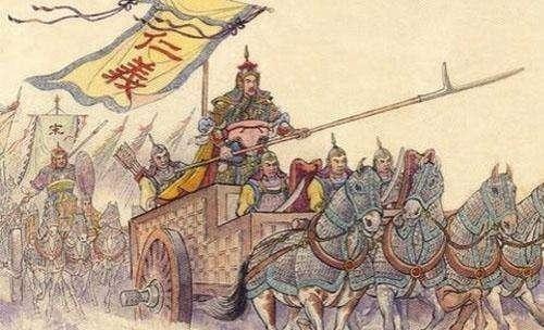 孔子|孔子死前痛哭流涕大骂自己是卖国贼 商周两朝究竟隐藏了什么秘密